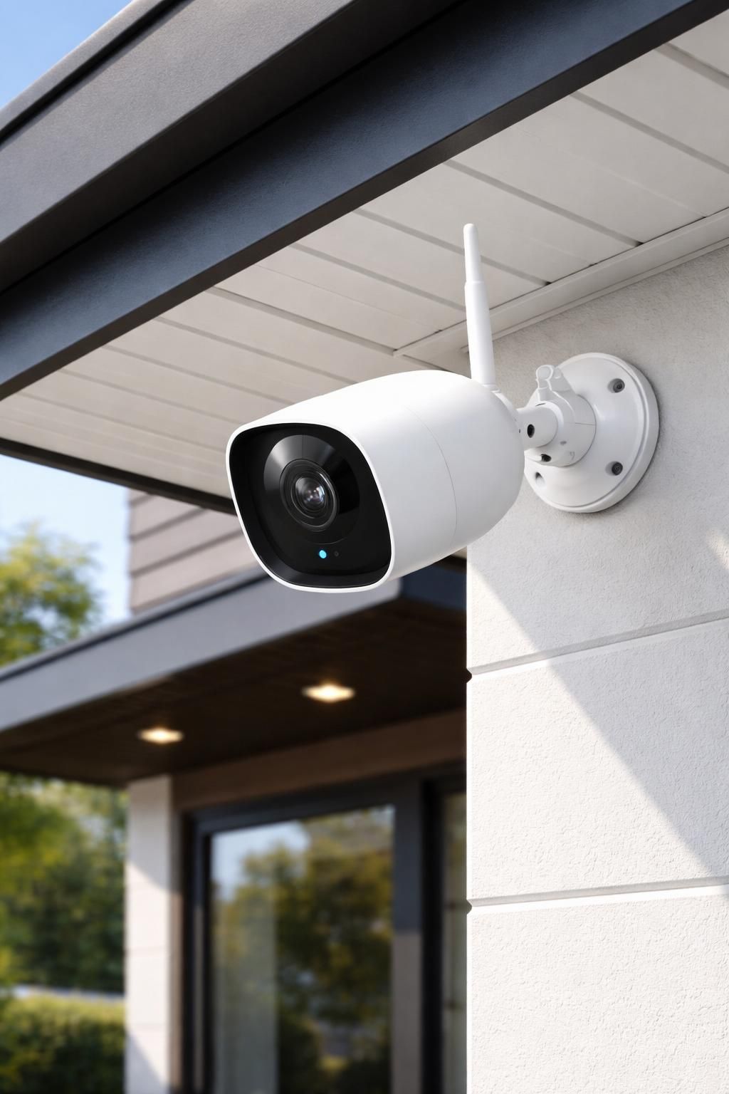 découvrez notre comparaison complète entre arlo et ring, les meilleures caméras connectées sans fil à batterie en 2026, pour choisir celle qui correspond le mieux à vos besoins de sécurité.