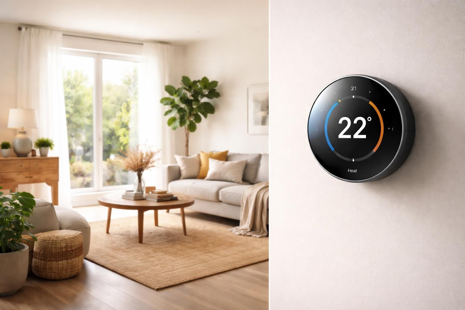 découvrez les avantages de la domotique pour votre maison grâce à notre guide complet. optimisez confort, sécurité et efficacité énergétique avec des solutions innovantes et faciles à utiliser.