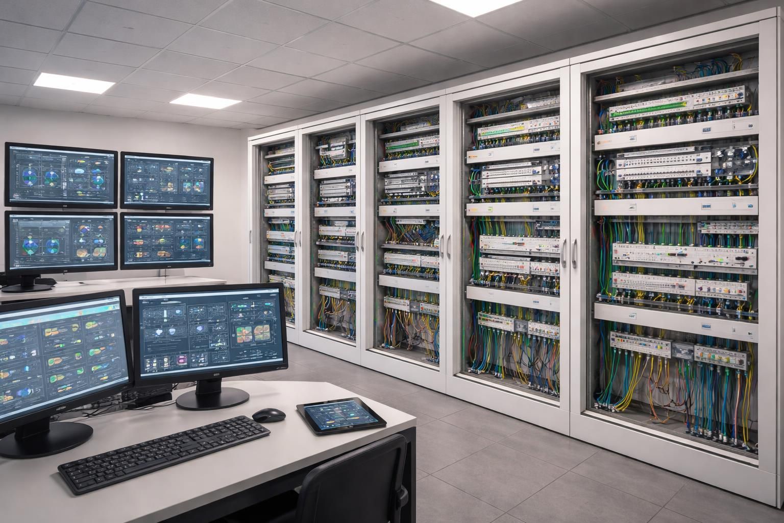découvrez ce qu'est un système de gestion de bâtiment (bms), son rôle essentiel dans l'optimisation des infrastructures et comment il fonctionne pour améliorer l'efficacité énergétique et le confort.