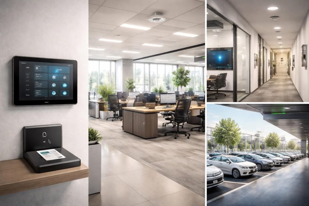 découvrez comment automatiser efficacement un bâtiment tertiaire pour optimiser la gestion énergétique, réduire les coûts et améliorer le confort grâce aux technologies innovantes.