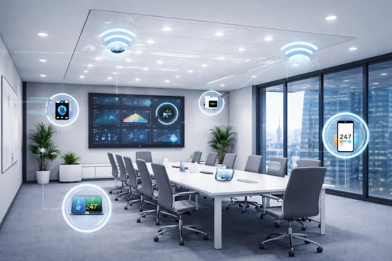découvrez comment automatiser efficacement un bâtiment tertiaire pour optimiser la gestion énergétique, réduire les coûts et améliorer le confort grâce aux technologies avancées.