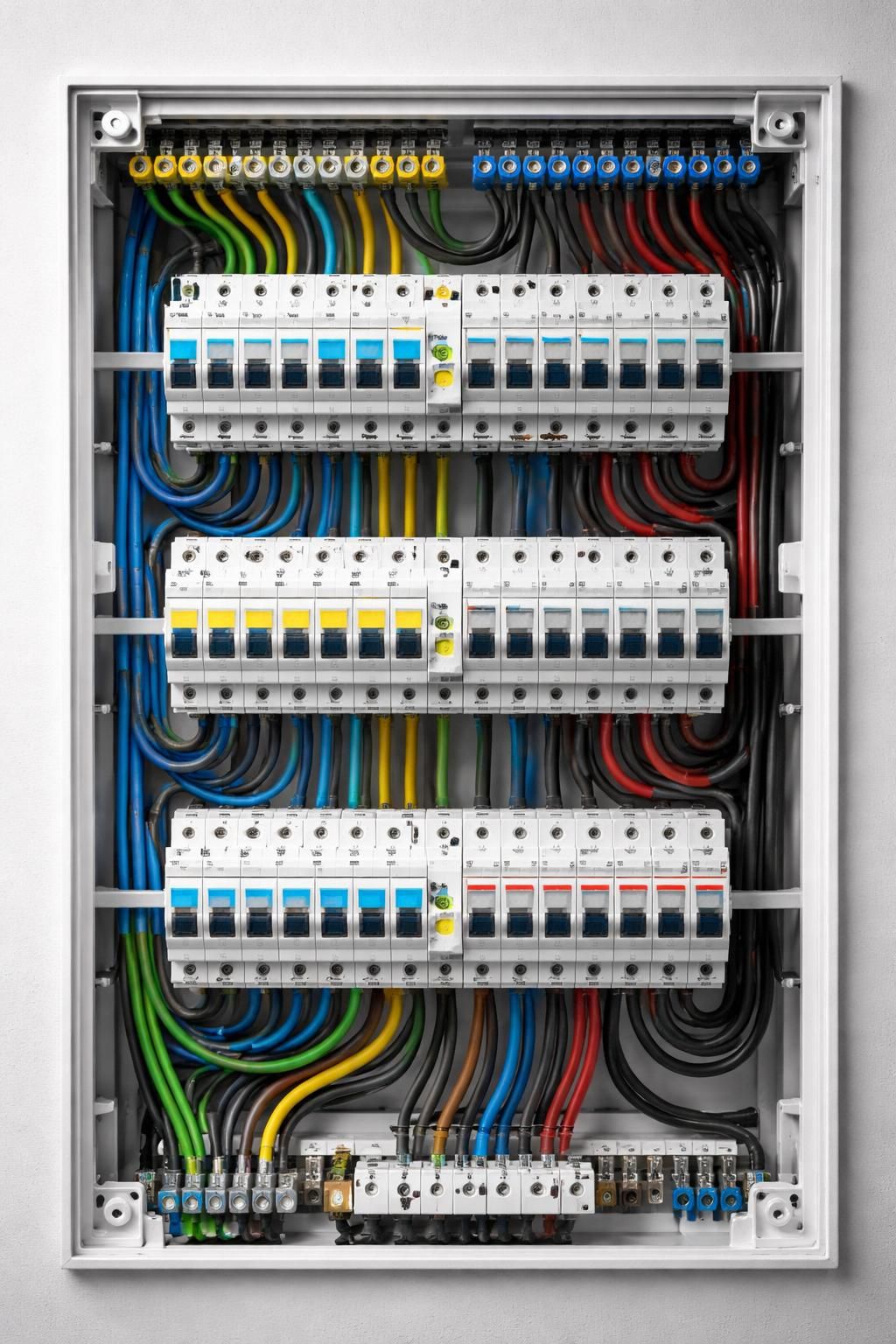 apprenez à détecter rapidement un court-circuit dans votre maison et découvrez des méthodes simples pour le réparer en toute sécurité.