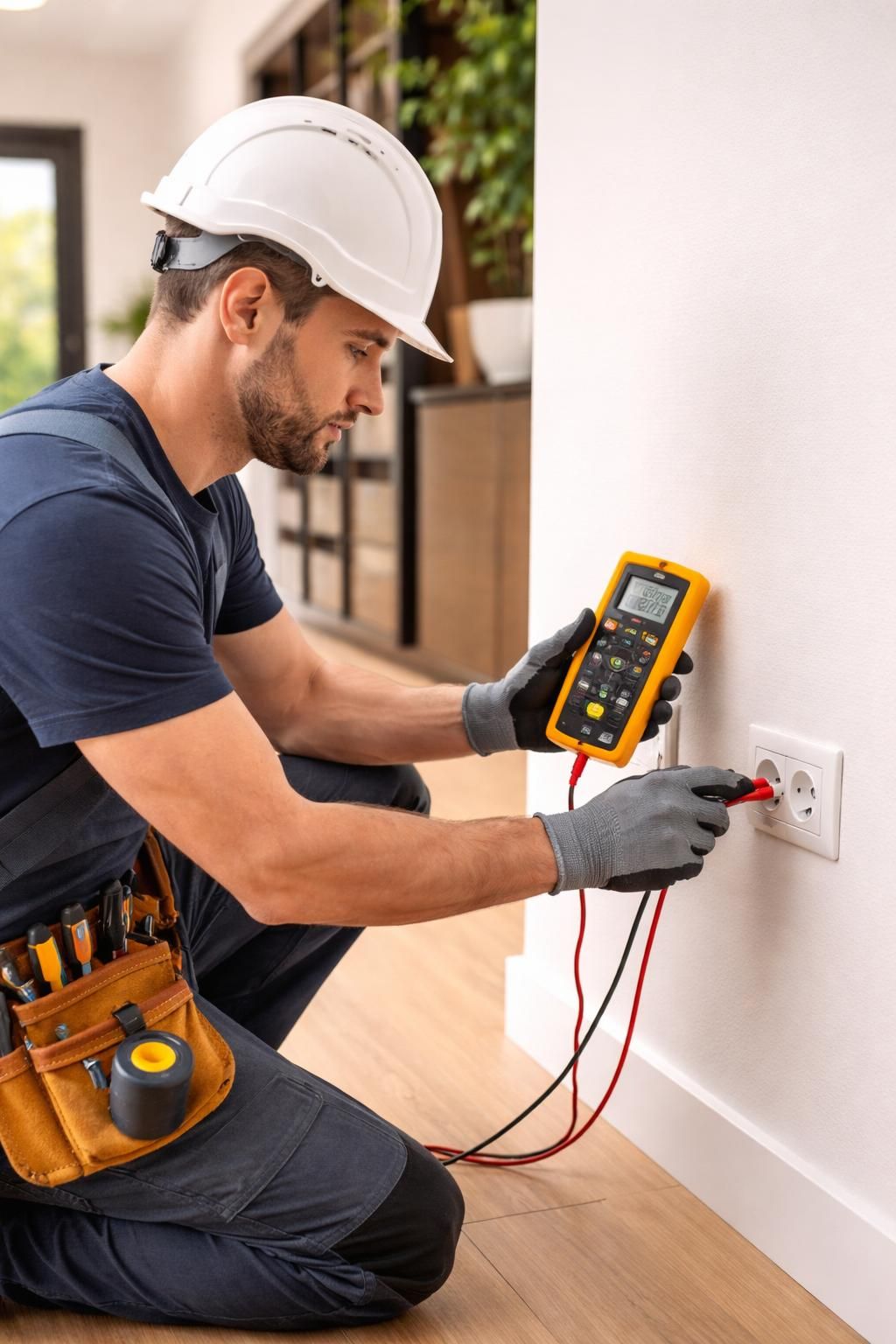 apprenez à détecter rapidement un court-circuit dans votre maison et découvrez des étapes simples pour le réparer en toute sécurité, afin de protéger votre installation électrique.