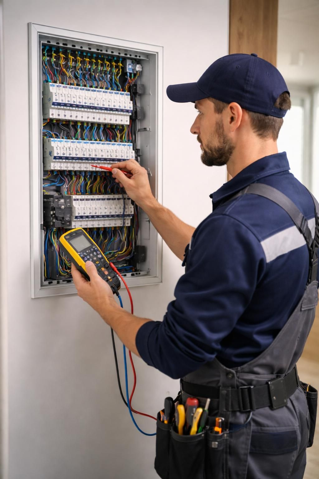 apprenez à identifier et réparer un faux contact électrique grâce à nos conseils pratiques et sécurisés pour éviter les pannes et assurer le bon fonctionnement de vos installations.