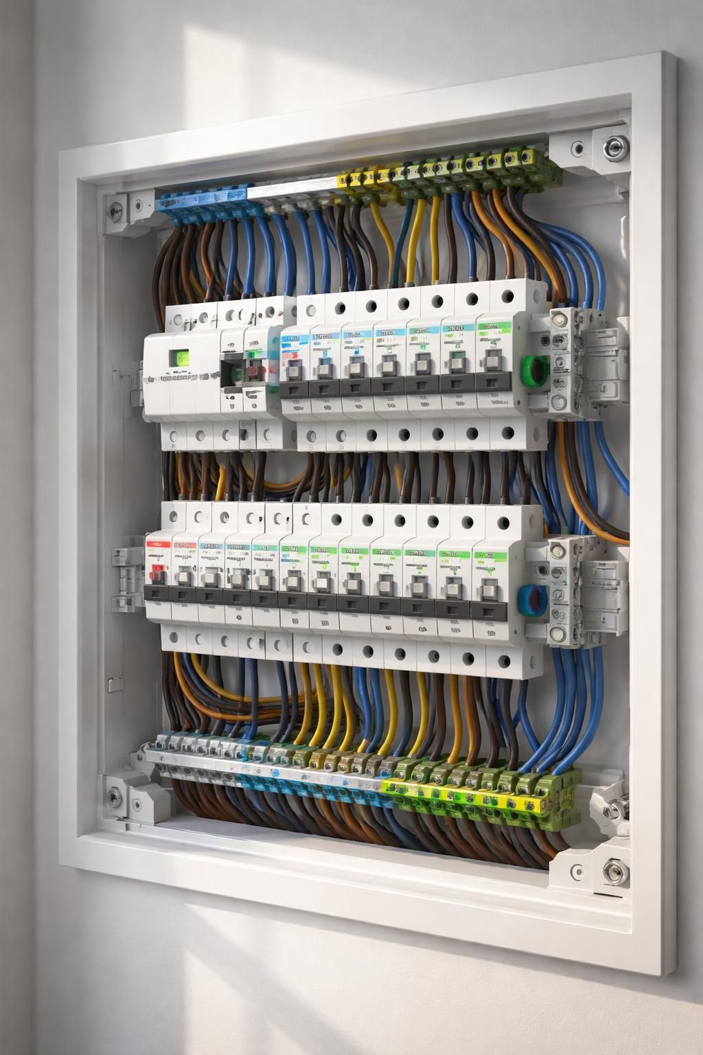 découvrez nos conseils pratiques pour éviter la surchauffe des prises électriques et assurer la sécurité de votre installation électrique à la maison.