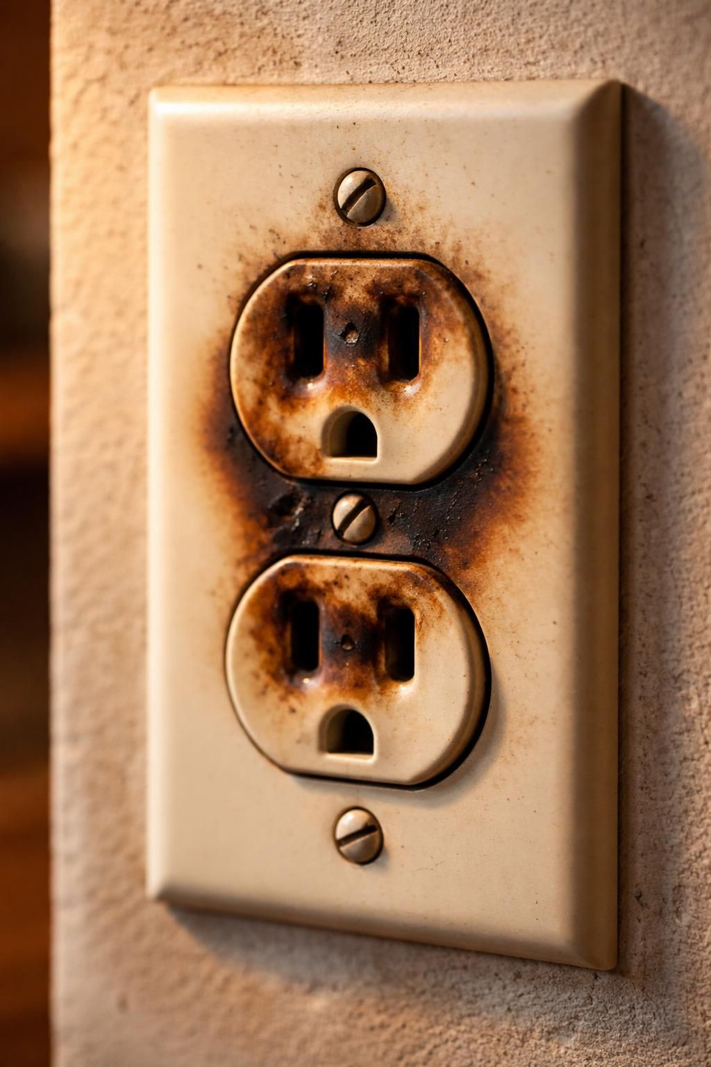 découvrez des conseils pratiques pour prévenir les étincelles dangereuses sur vos prises électriques et assurer la sécurité de votre installation électrique.