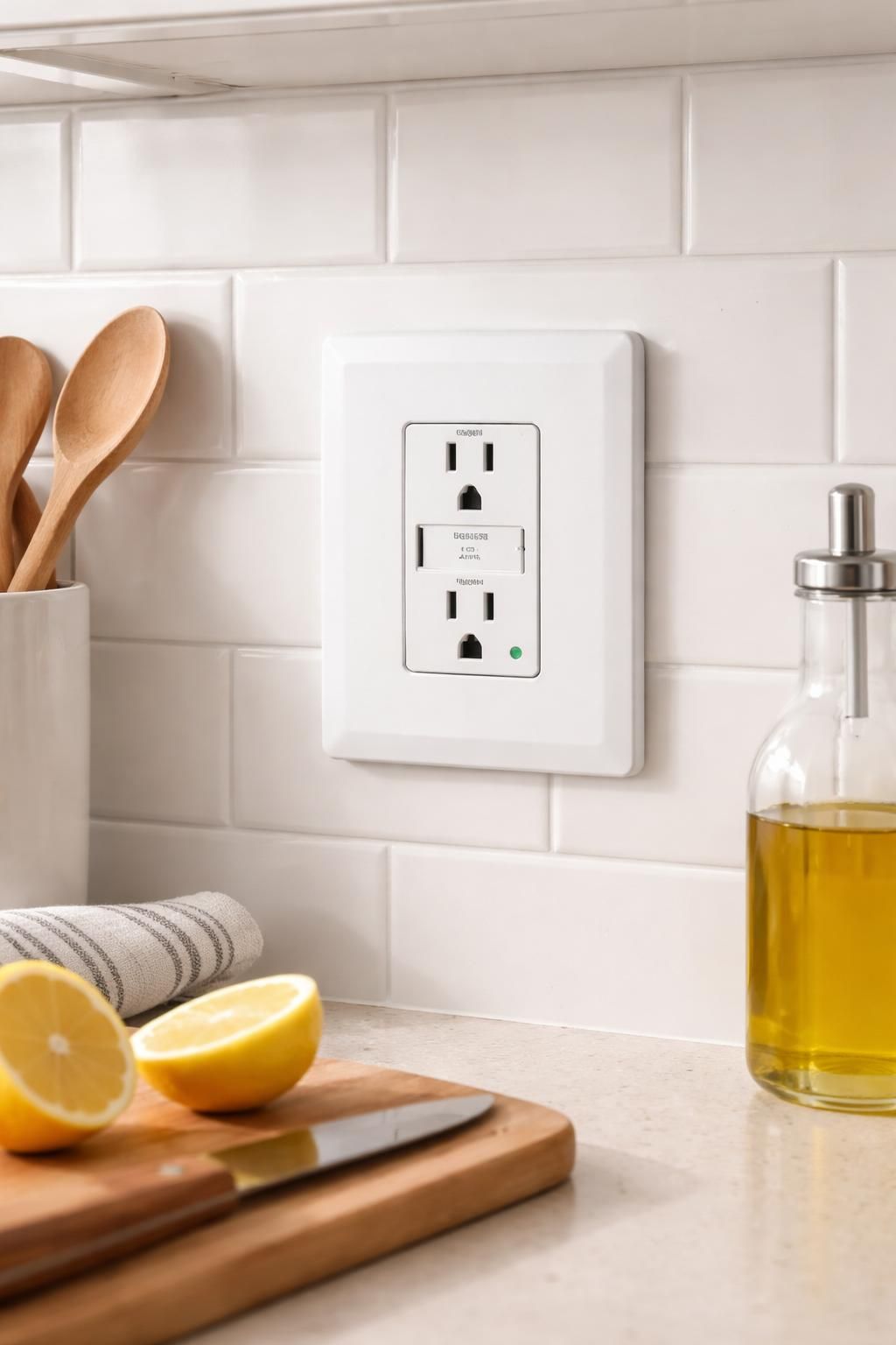 découvrez des conseils pratiques pour prévenir les étincelles dangereuses sur vos prises électriques et assurer la sécurité de votre installation électrique.