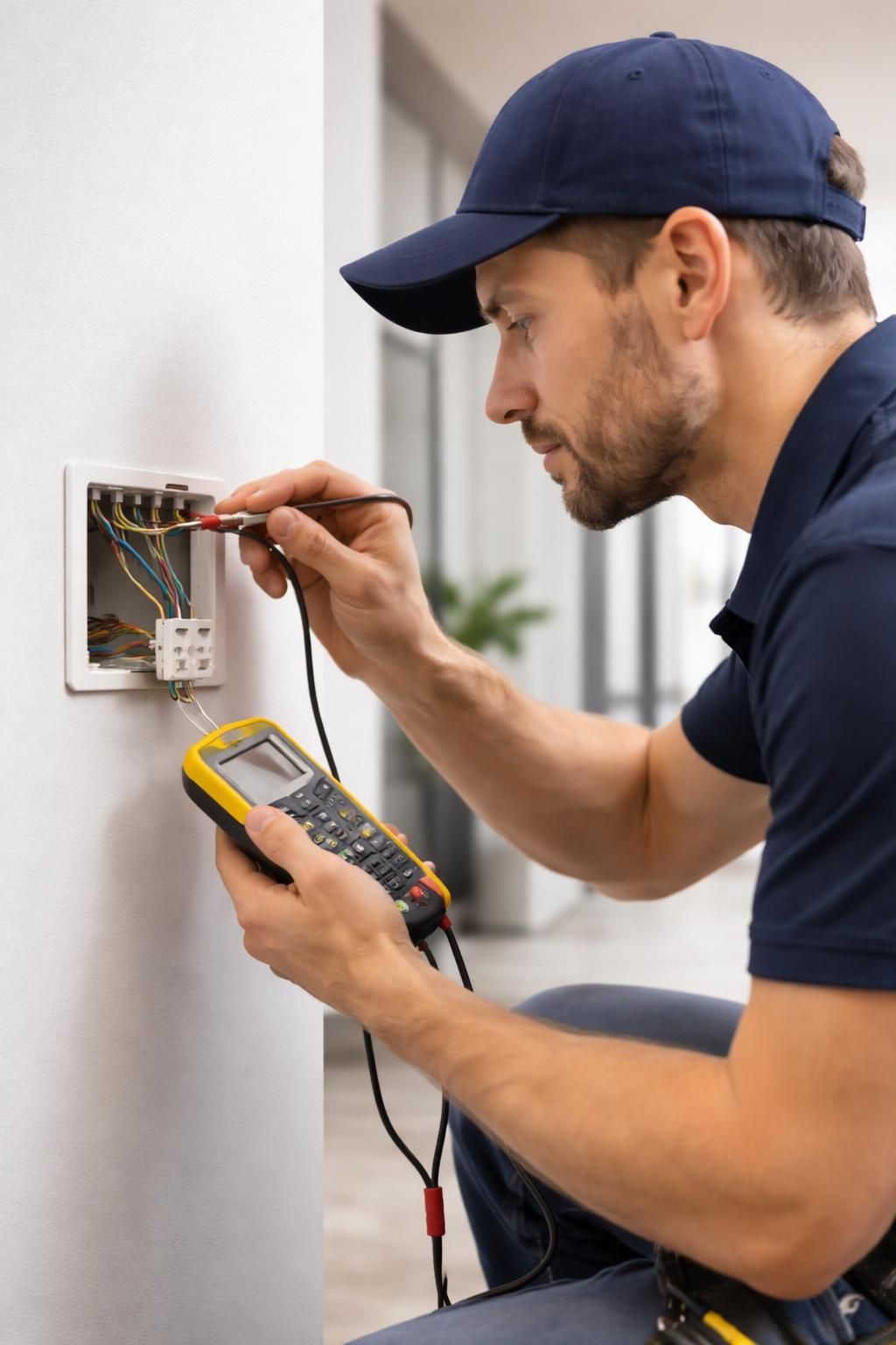 découvrez comment prévenir les courts-circuits causés par un interrupteur défectueux grâce à nos conseils pratiques et astuces de sécurité électrique.