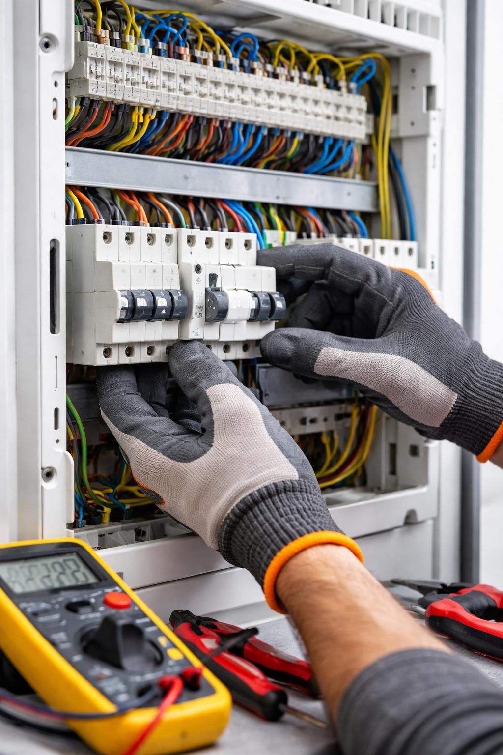 découvrez comment prévenir les courts-circuits causés par un interrupteur défectueux grâce à nos conseils pratiques et mesures de sécurité essentielles.