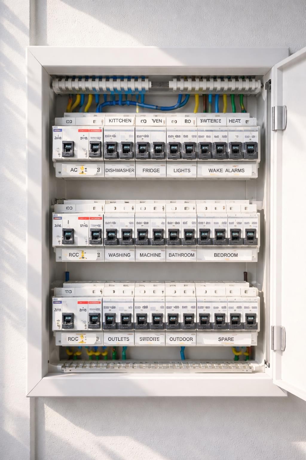 découvrez comment prévenir les courts-circuits causés par un interrupteur défectueux grâce à des gestes simples et des conseils de sécurité électrique essentiels.