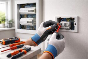 découvrez comment prévenir les courts-circuits causés par un interrupteur défectueux grâce à nos conseils pratiques et simples à appliquer.