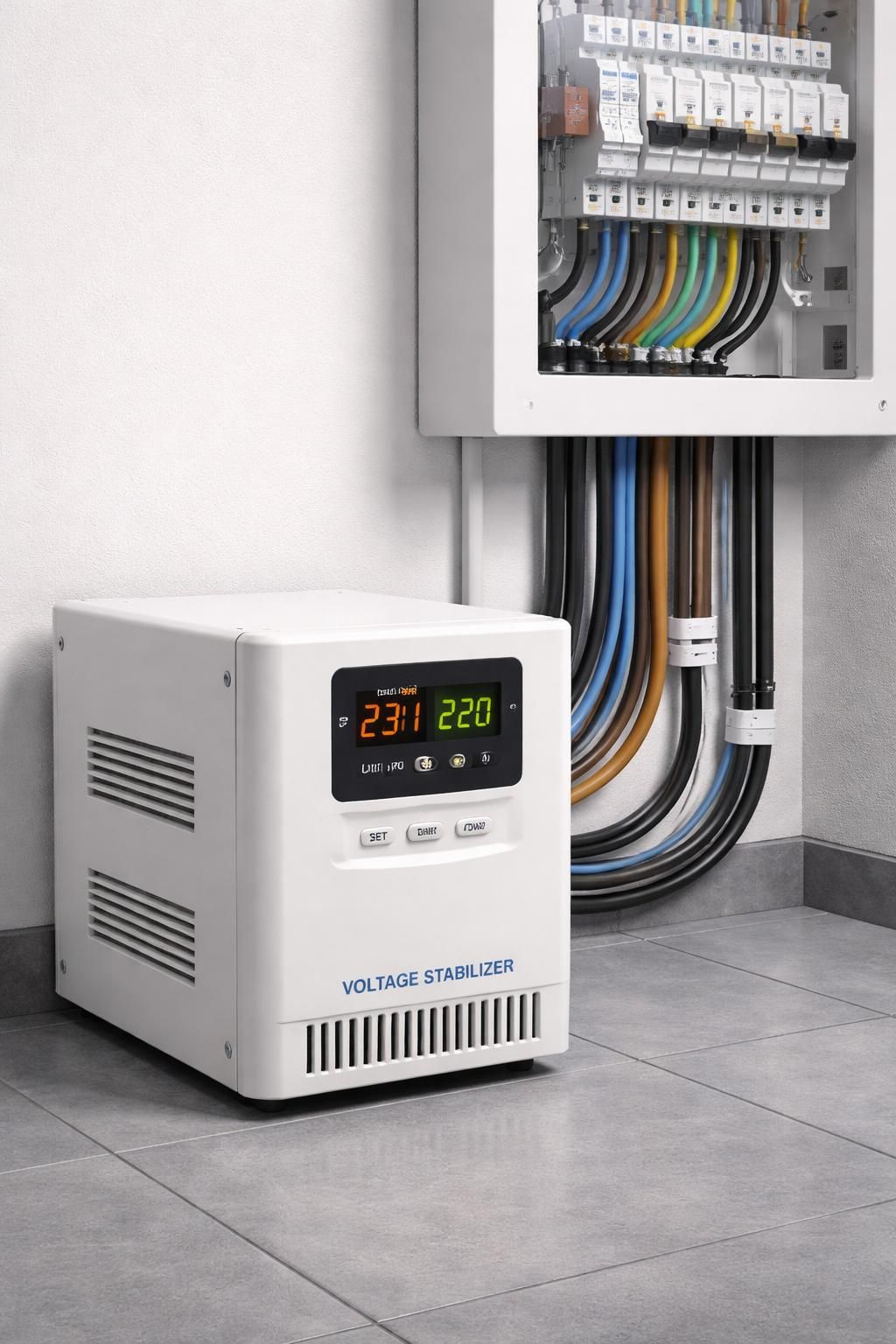 découvrez comment identifier et résoudre efficacement une baisse de tension électrique dans votre maison pour garantir la sécurité et le bon fonctionnement de vos appareils.