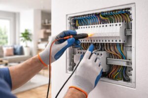 découvrez comment identifier les causes d'une baisse de tension électrique dans votre maison et les solutions efficaces pour y remédier rapidement.