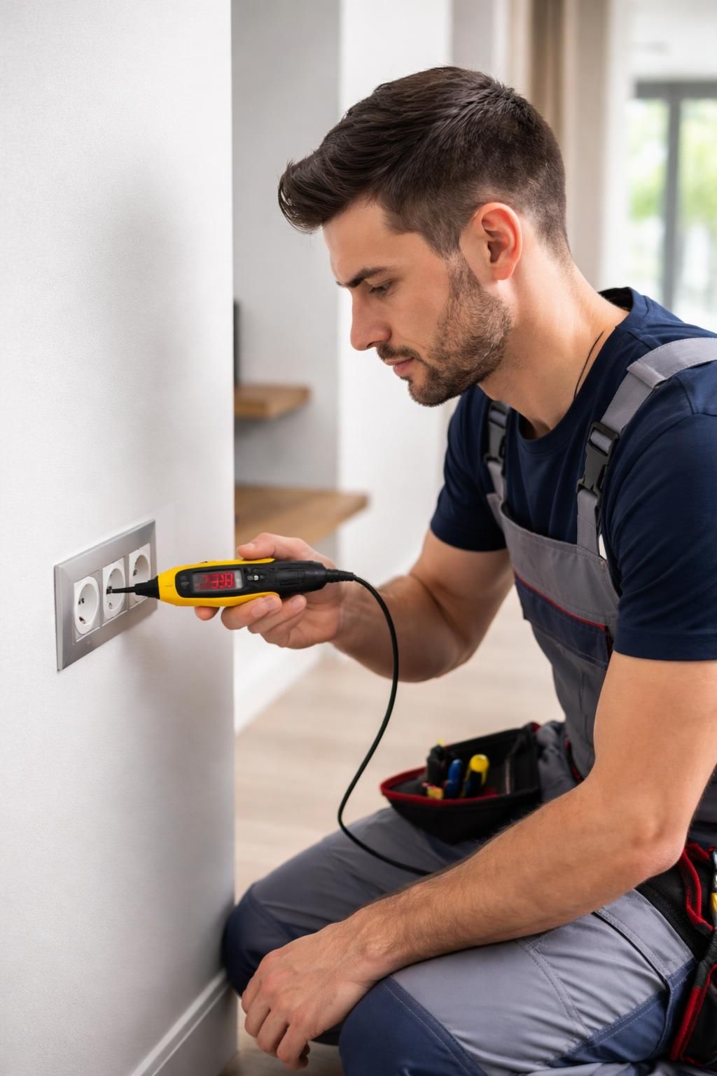 découvrez comment poser une prise électrique encastrée facilement et en toute sécurité grâce à nos conseils pratiques et étapes détaillées pour garantir une installation conforme et fiable.