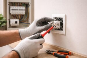 découvrez comment poser une prise électrique encastrée facilement et en toute sécurité grâce à notre guide étape par étape, adapté aux novices et aux bricoleurs confirmés.