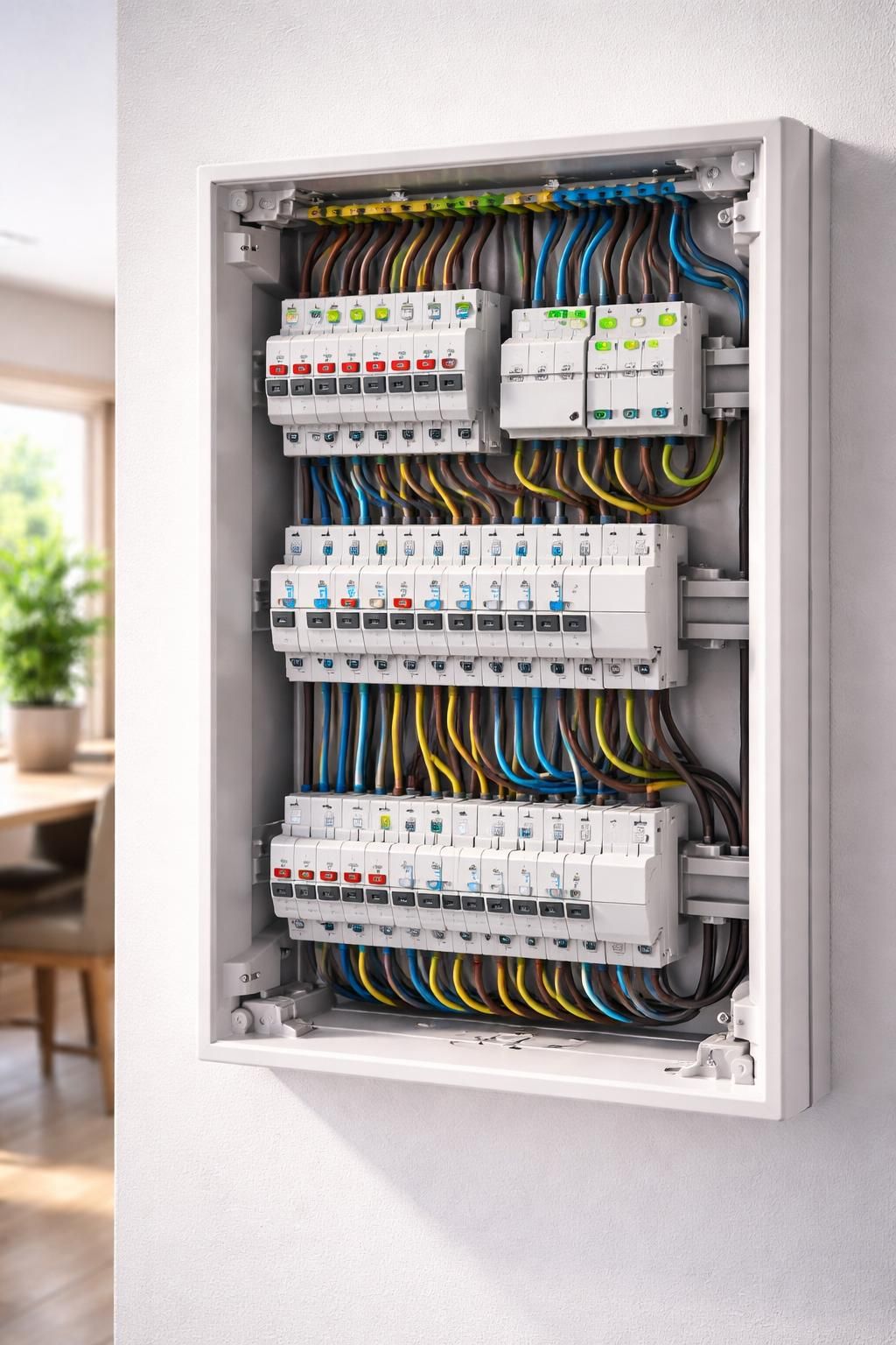 découvrez les conseils essentiels pour prévenir les courts-circuits dans vos prises électriques et assurer la sécurité de votre installation électrique.