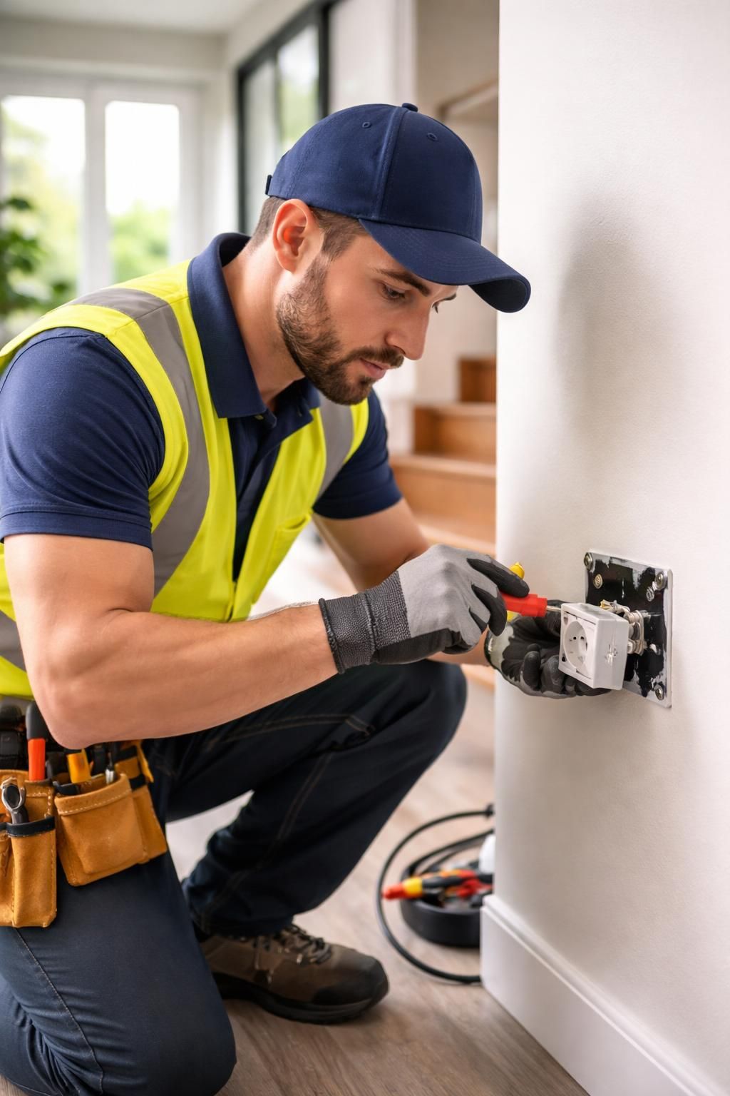 découvrez des conseils pratiques pour prévenir un court-circuit dans une prise électrique et garantir la sécurité de votre installation électrique.