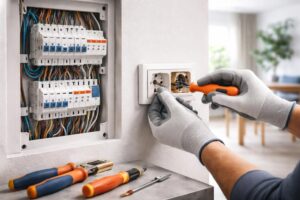 découvrez nos conseils pratiques pour prévenir les courts-circuits dans vos prises électriques et assurer la sécurité de votre installation électrique.