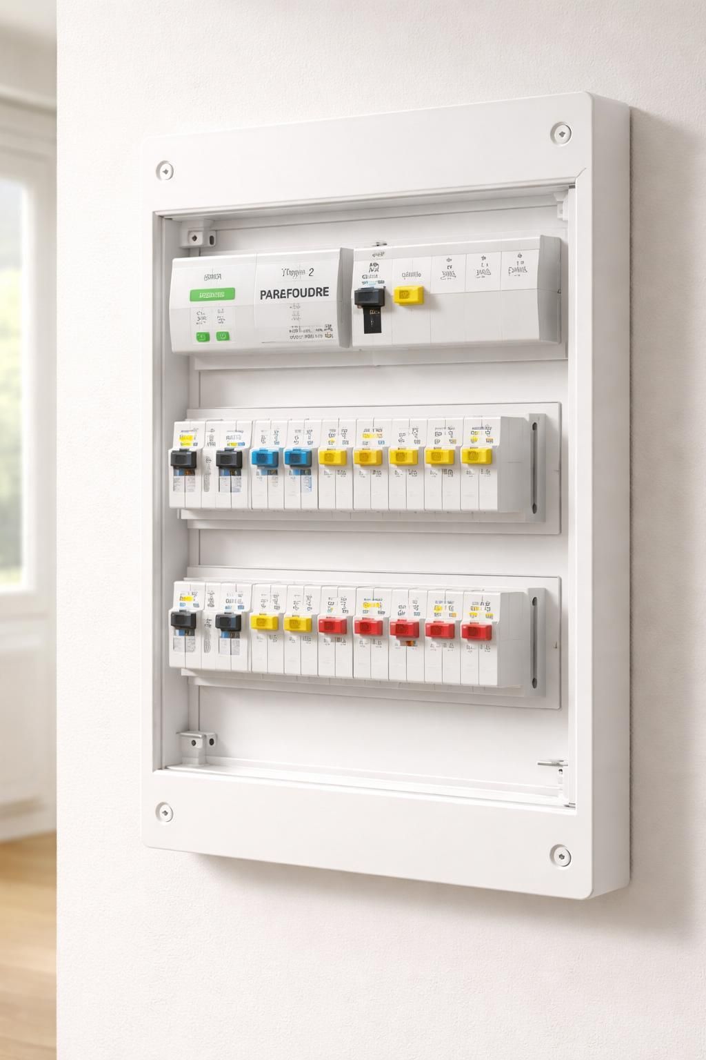 découvrez des conseils pratiques pour protéger efficacement votre maison contre les surtensions électriques et éviter les dégâts matériels.
