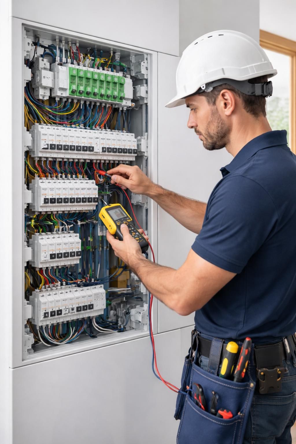 découvrez des conseils pratiques pour protéger efficacement votre maison contre les surtensions électriques et éviter les dégâts matériels.