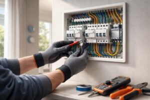 découvrez des conseils pratiques pour protéger efficacement votre maison contre les surtensions électriques et éviter les dommages matériels.