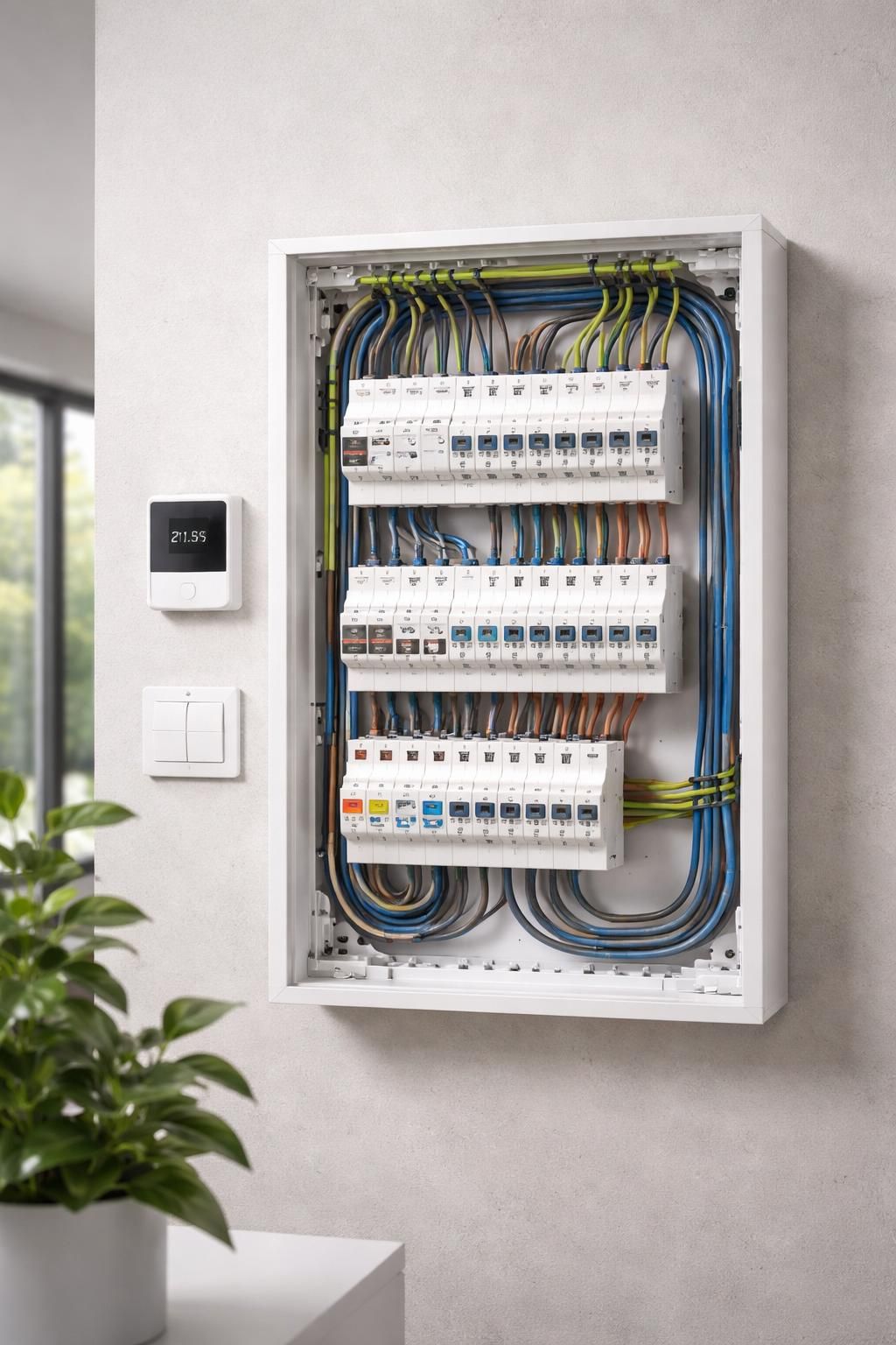 découvrez les étapes clés pour réagir rapidement et en toute sécurité lors d'une panne électrique à la maison, afin de protéger votre famille et vos biens.