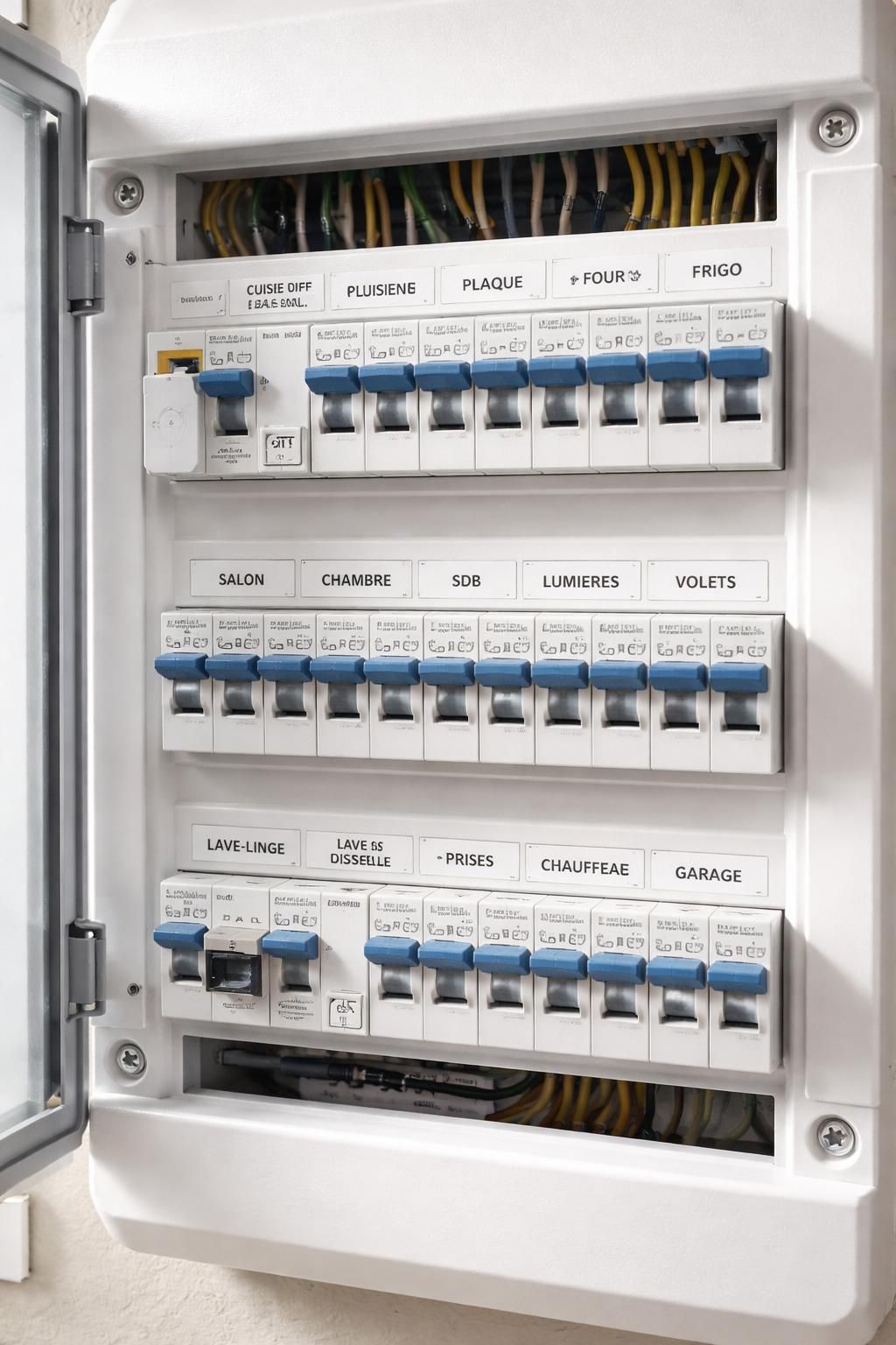 découvrez comment réagir rapidement et efficacement face à une panne électrique à la maison pour garantir votre sécurité et remettre le courant en toute sérénité.