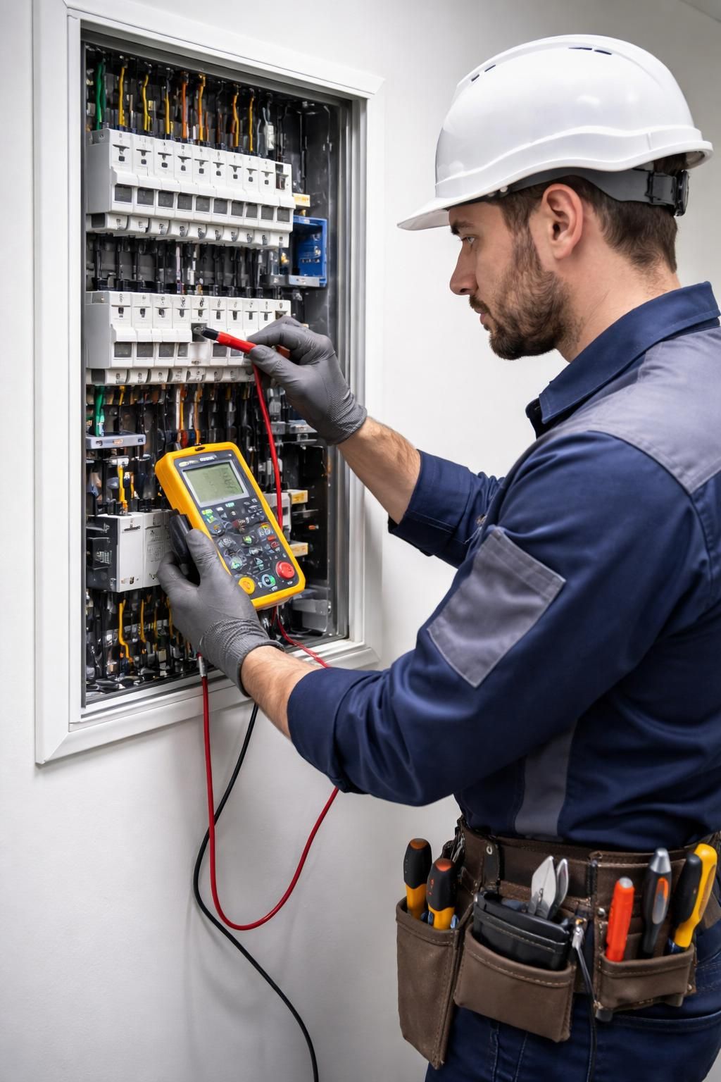 découvrez comment réagir rapidement et en toute sécurité face à une panne électrique à la maison pour protéger votre famille et vos équipements.