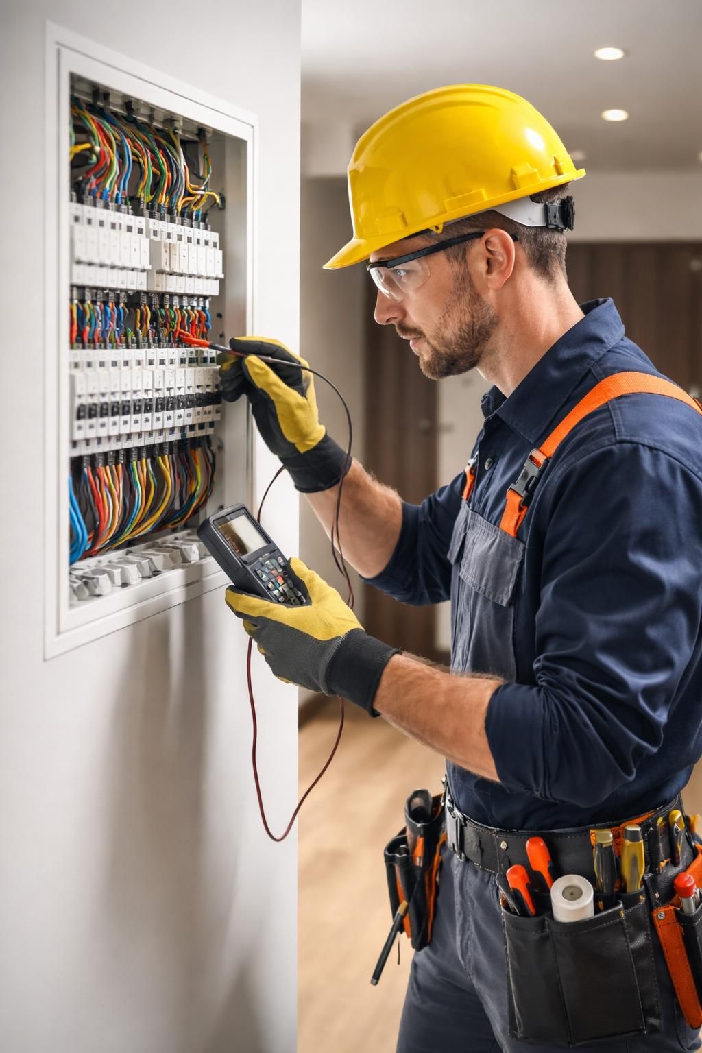 découvrez comment identifier les signes d'une surcharge électrique pour prévenir les risques d'incendie et assurer la sécurité de votre installation électrique.
