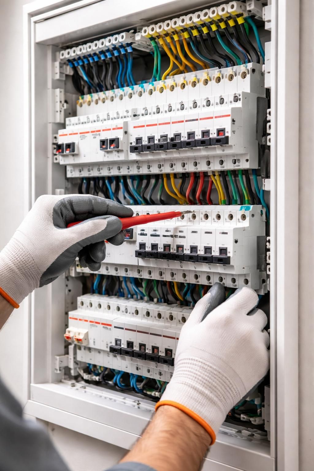 découvrez des méthodes simples et efficaces pour localiser rapidement la cause d’un court-circuit et assurer la sécurité de vos installations électriques.