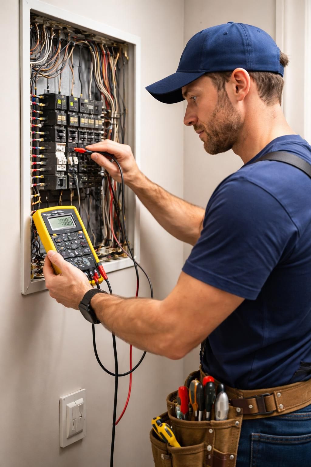 apprenez à localiser rapidement et efficacement la cause d’un court-circuit grâce à nos méthodes pratiques et conseils d’experts pour éviter les pannes électriques.