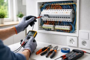 découvrez des méthodes simples et efficaces pour identifier rapidement la cause d’un court-circuit et résoudre vos problèmes électriques en toute sécurité.