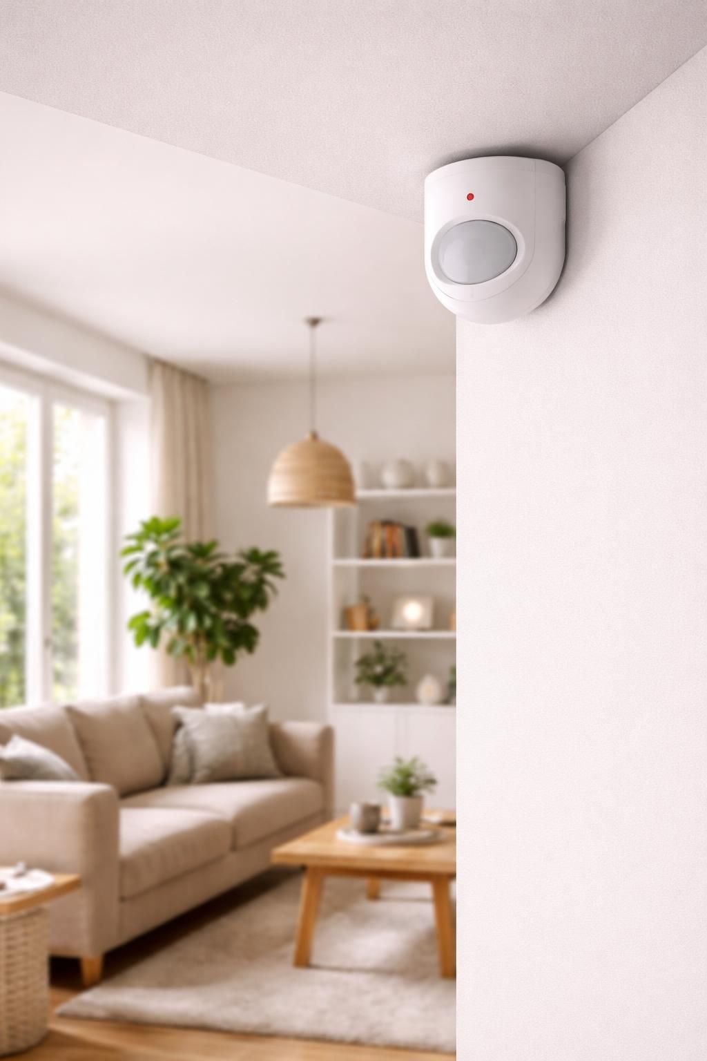découvrez notre comparatif 2026 des meilleurs détecteurs de mouvement zigbee pour choisir celui qui s’adapte parfaitement à vos besoins de sécurité et domotique.