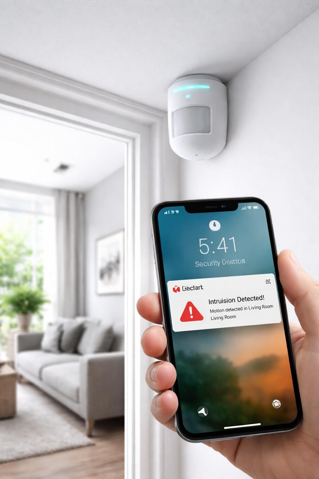 découvrez notre comparatif des meilleurs détecteurs connectés pour protéger efficacement votre maison en 2026. choisissez la sécurité intelligente adaptée à vos besoins.