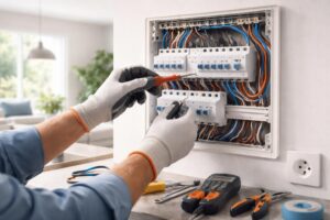 découvrez les causes principales d'une coupure électrique partielle et ses impacts sur les infrastructures et la vie quotidienne.