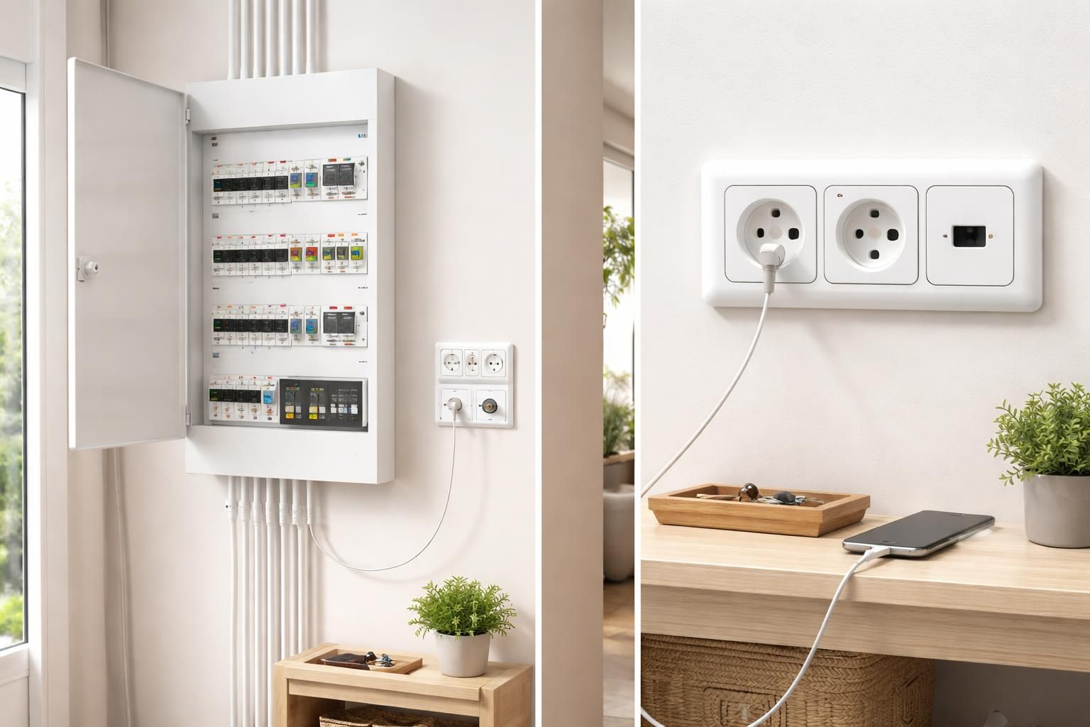 découvrez les risques associés à l’arc électrique domestique et apprenez les méthodes essentielles pour prévenir les accidents électriques dans votre maison.