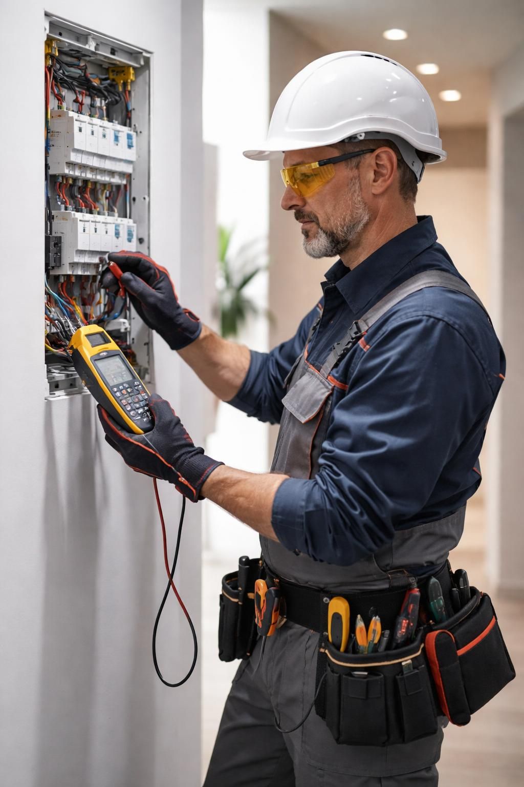 découvrez les risques liés à l'arc électrique domestique et apprenez les mesures de prévention essentielles pour assurer la sécurité de votre habitation.