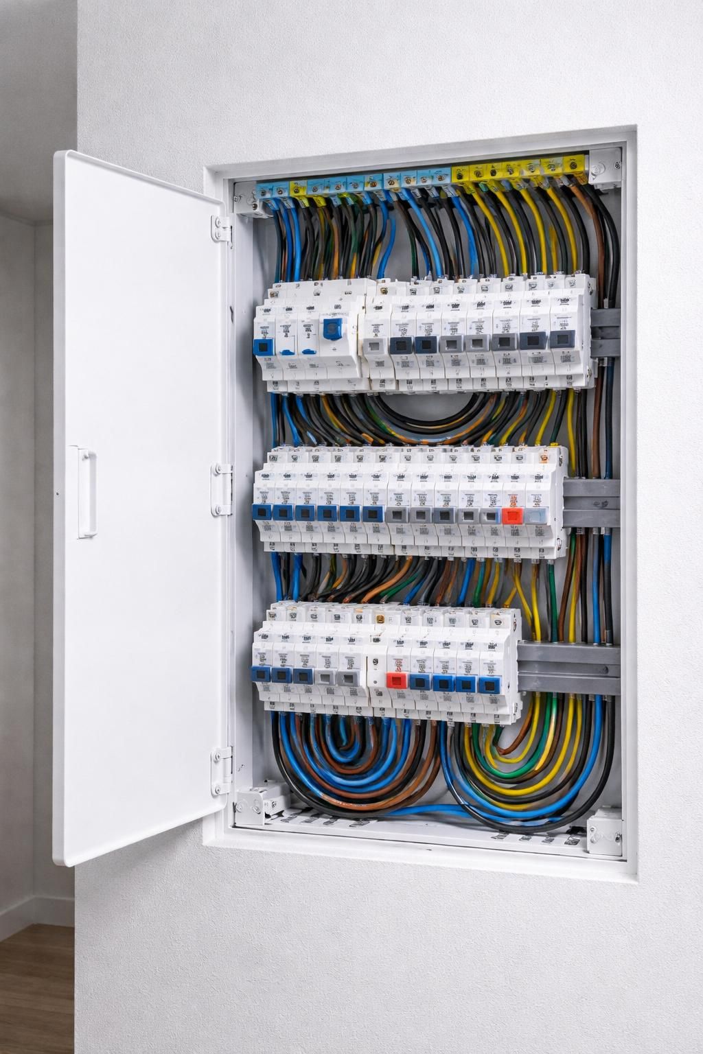 découvrez comment identifier et résoudre facilement les pannes électriques courantes dans votre maison grâce à nos conseils de dépannage efficaces et sécurisés.