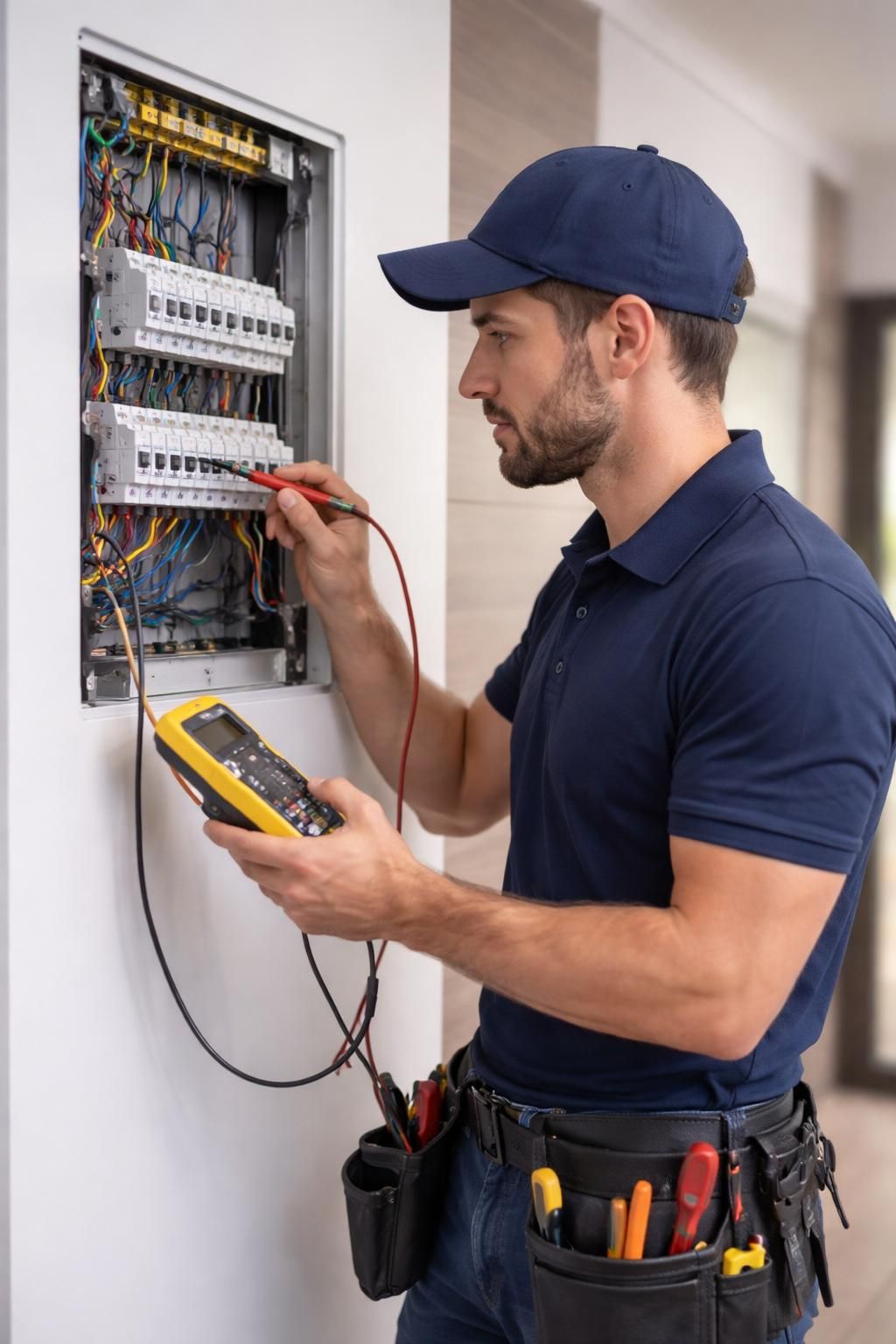 découvrez comment identifier et résoudre les pannes électriques courantes dans votre maison grâce à nos conseils pratiques de dépannage électrique.