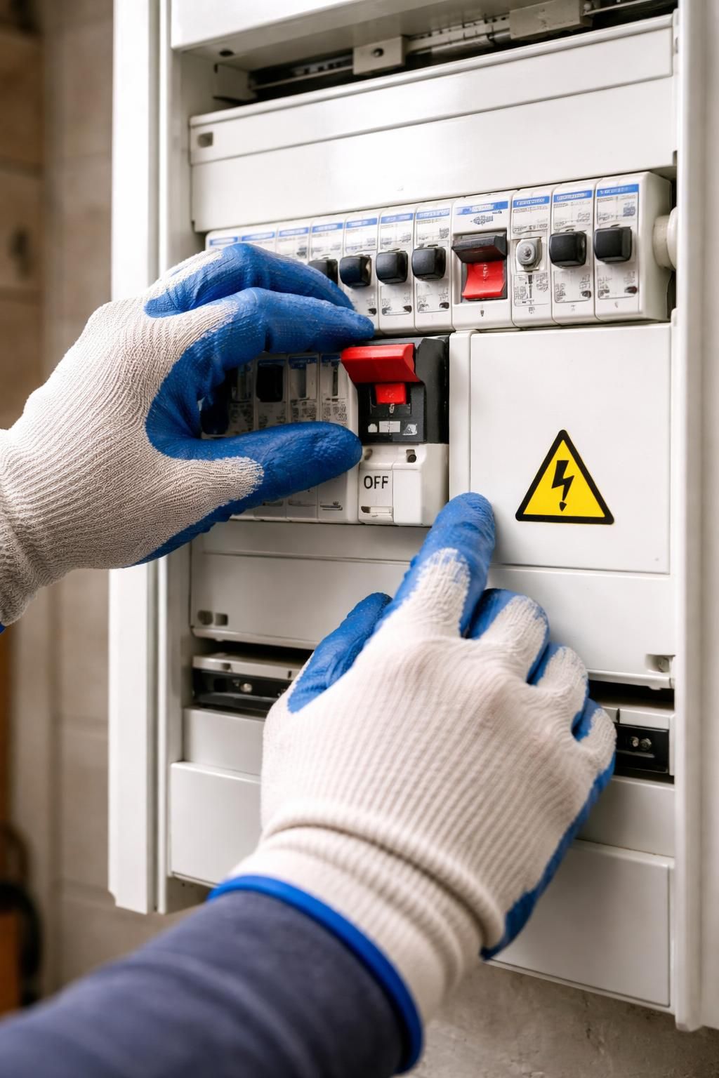 découvrez comment identifier et réparer les pannes électriques courantes dans votre maison grâce à nos conseils de dépannage simples et efficaces.