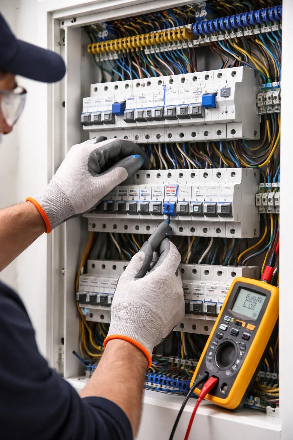 découvrez nos conseils pratiques pour gérer une panne électrique soudaine. apprenez les étapes essentielles à suivre en cas d'urgence électrique pour assurer votre sécurité et rétablir rapidement l'électricité.