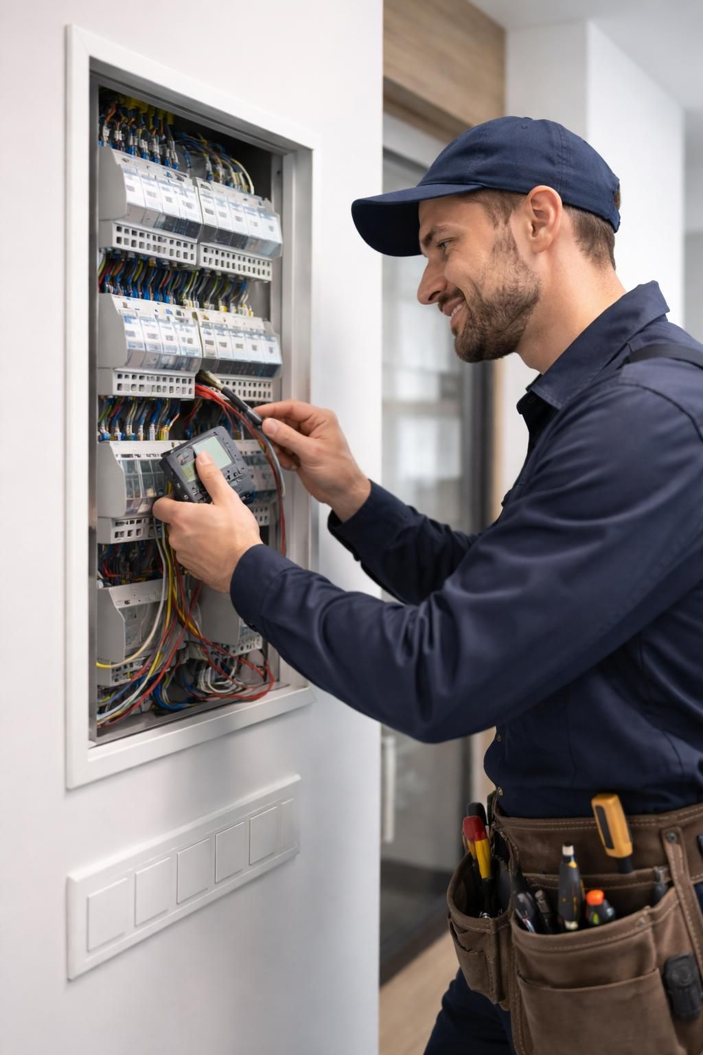 découvrez les étapes essentielles à suivre en cas de panne électrique soudaine et comment réagir rapidement pour assurer votre sécurité et restaurer votre électricité.
