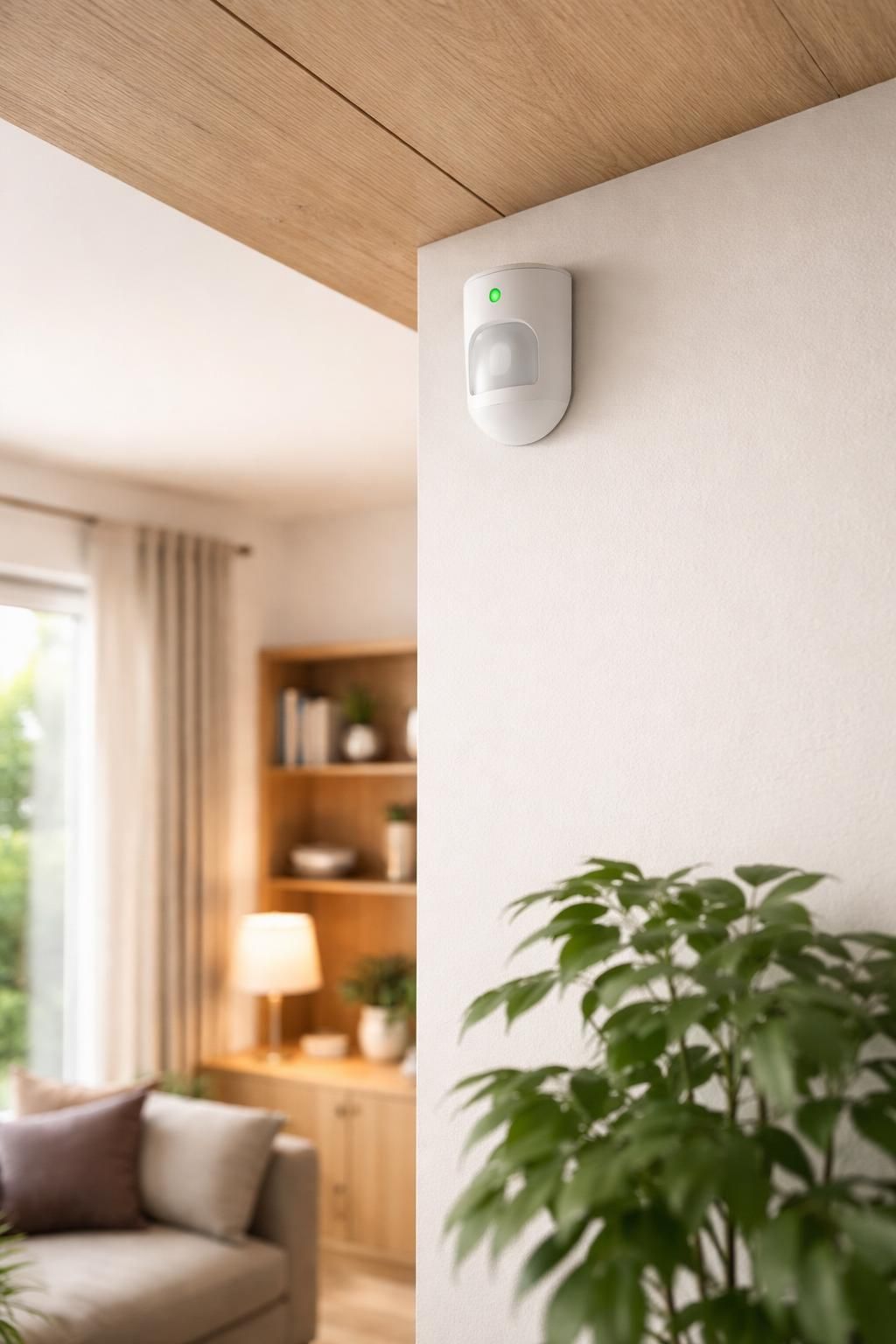 découvrez comment un détecteur connecté pour la maison fonctionne et quels sont ses principaux avantages pour la sécurité et la tranquillité de votre foyer.