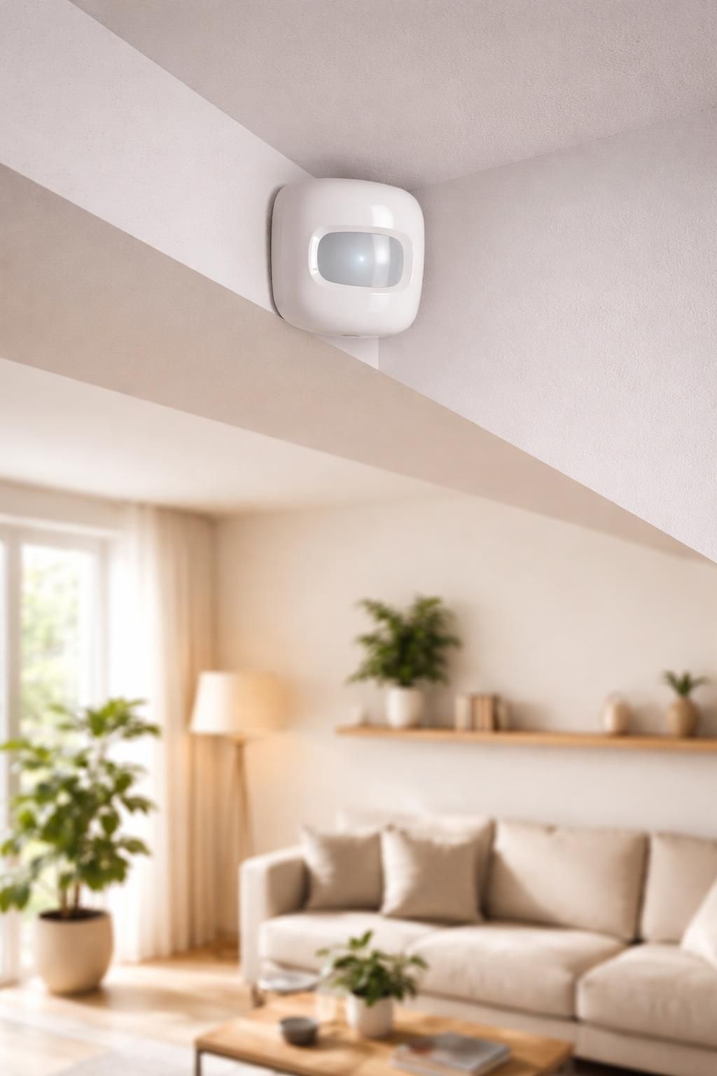 découvrez comment choisir le meilleur détecteur de mouvement connecté pour assurer la sécurité de votre domicile grâce à nos conseils pratiques et comparatifs.