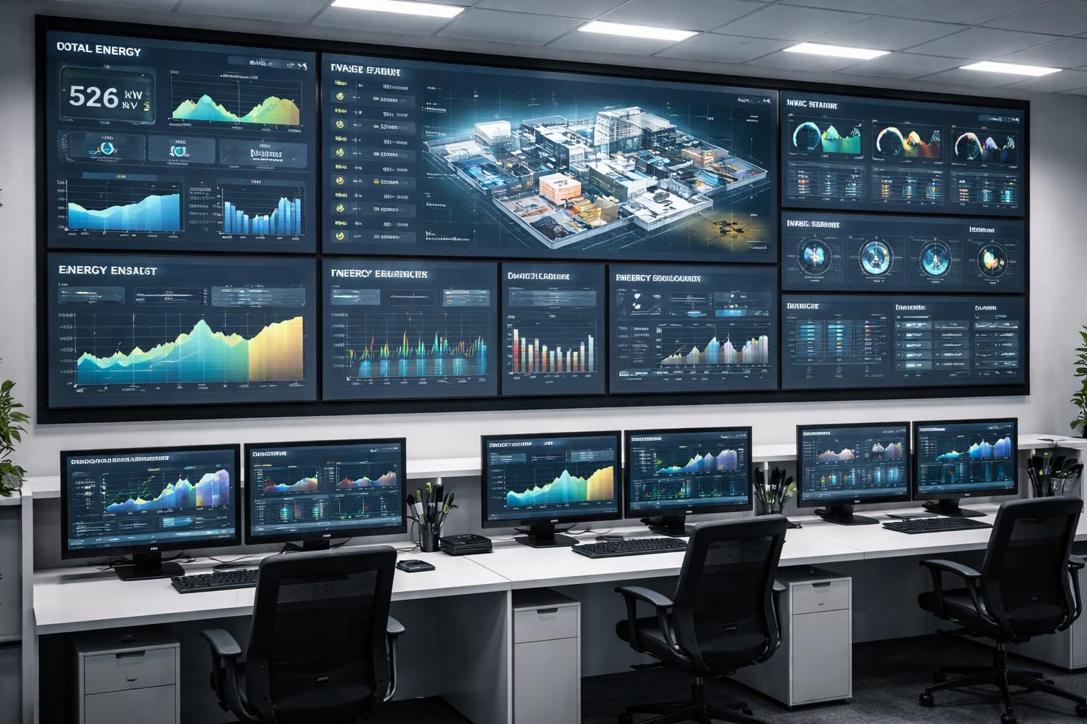 découvrez les principales différences entre gtb et gtc et leur impact sur la gestion technique des bâtiments pour optimiser performance et efficacité.
