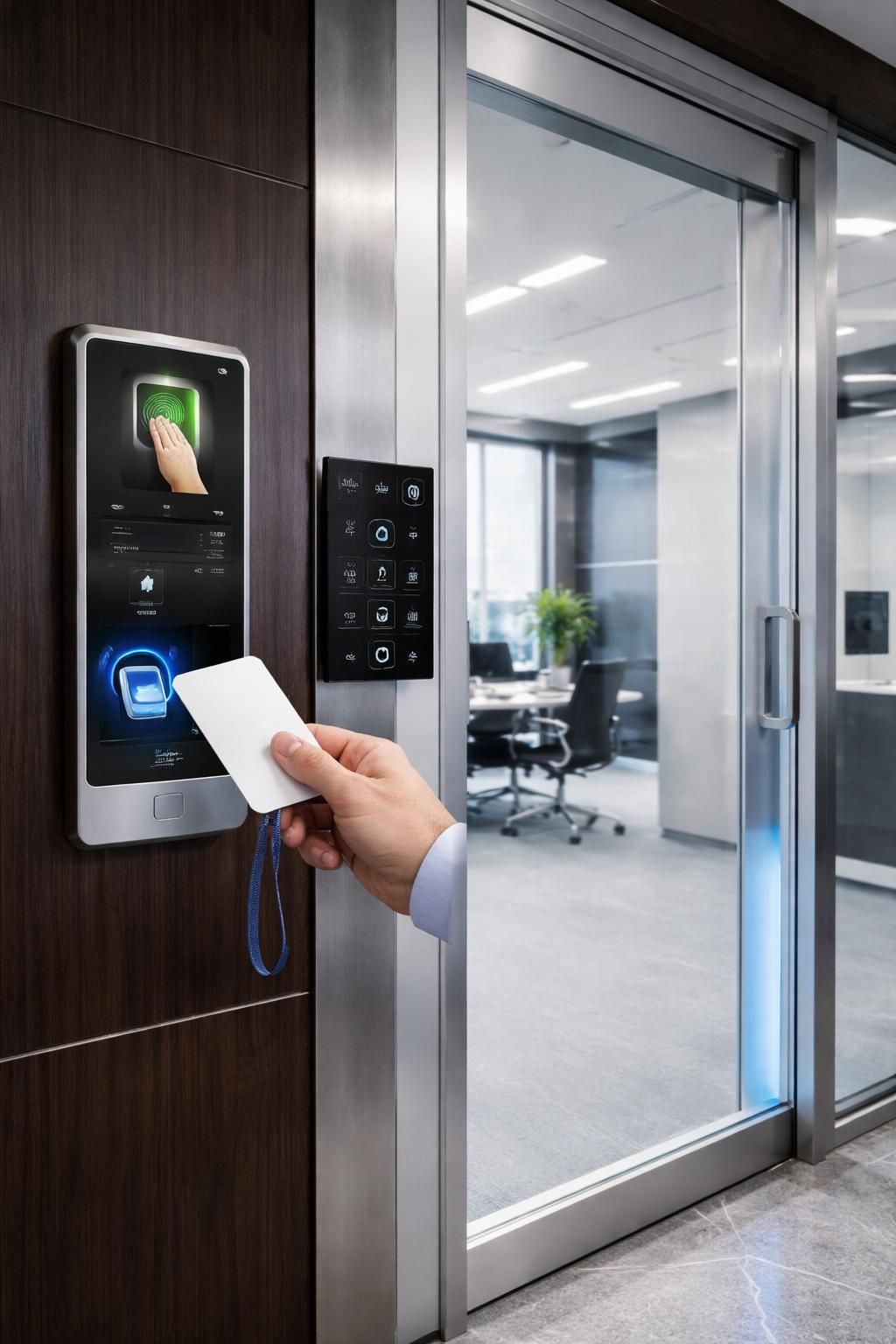 découvrez comment la domotique au bureau professionnel peut optimiser votre espace de travail connecté, améliorer le confort et augmenter la productivité grâce aux technologies intelligentes.