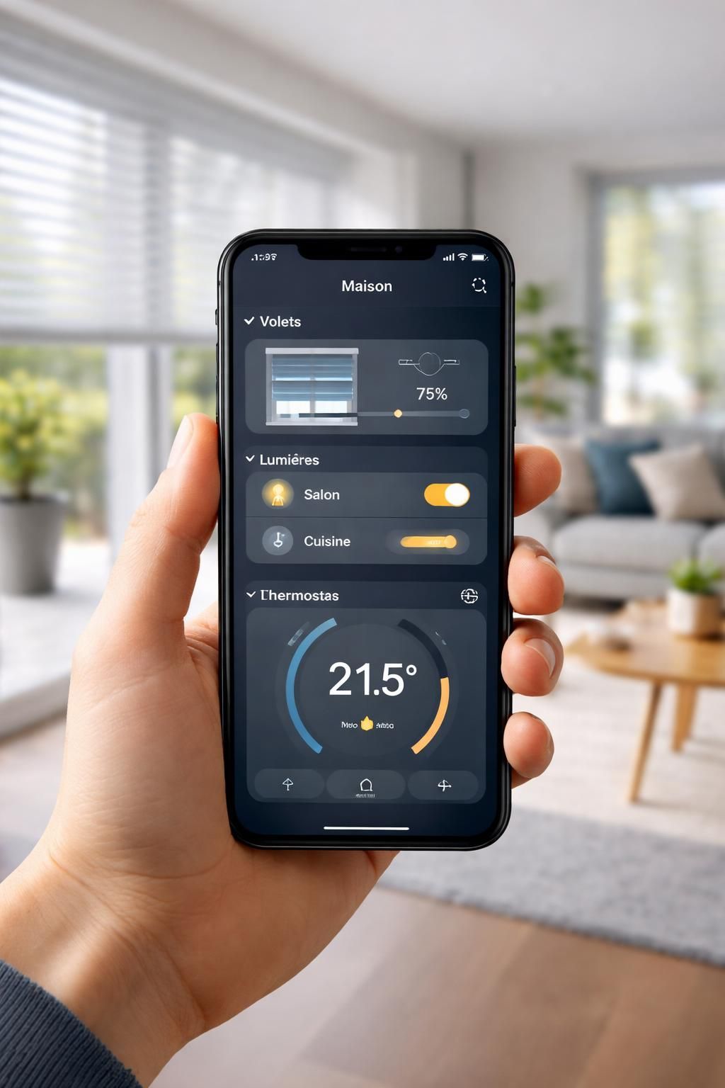 découvrez comment fonctionne la domotique grâce à notre guide complet pour comprendre et maîtriser votre maison connectée en toute simplicité.