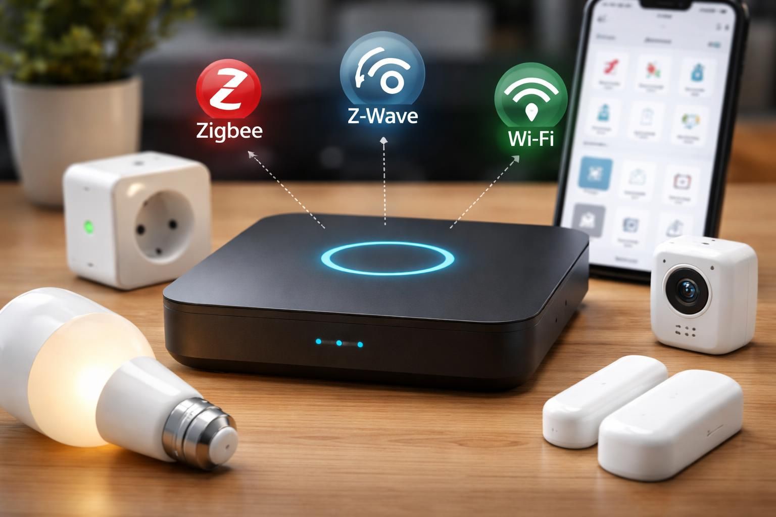 découvrez notre guide complet sur la domotique pour comprendre les technologies de la maison connectée et apprendre à les adopter facilement afin d'améliorer votre confort et sécurité.