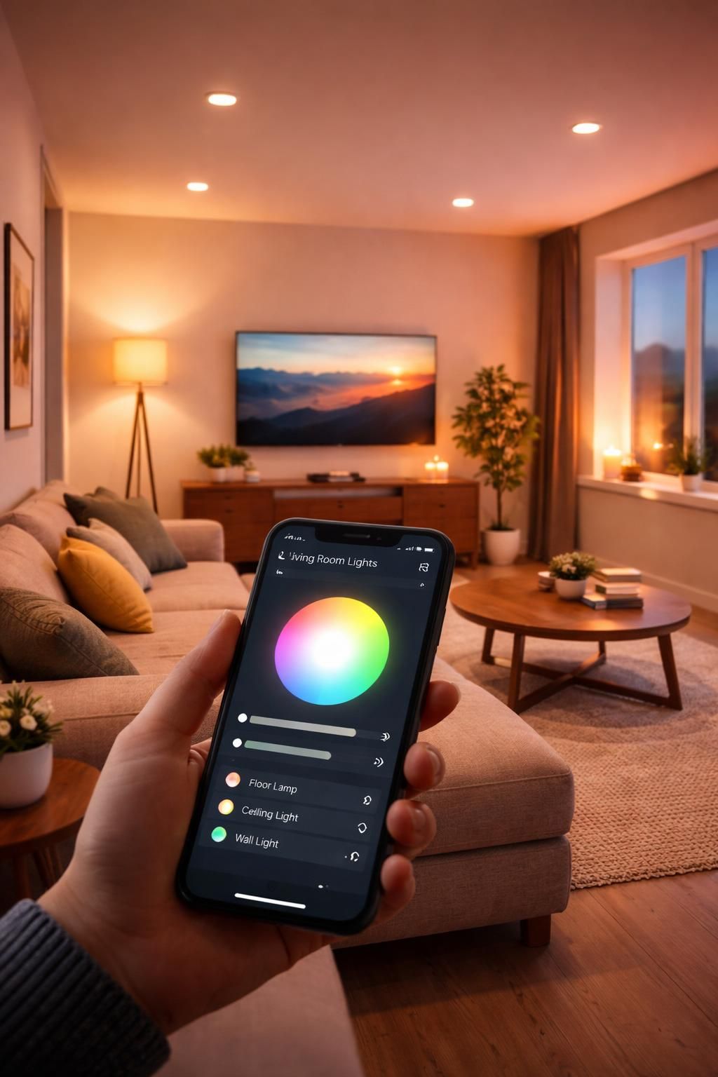 découvrez notre guide complet de domotique pour débutants et apprenez à automatiser votre maison facilement. contrôlez éclairage, sécurité et confort en quelques étapes simples.