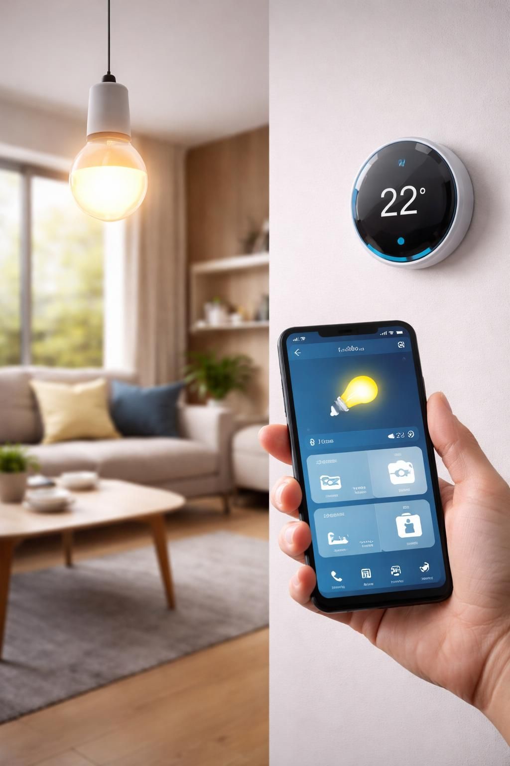 découvrez notre guide complet de domotique pour débutants et apprenez à automatiser votre maison facilement pour un quotidien plus confortable et connecté.